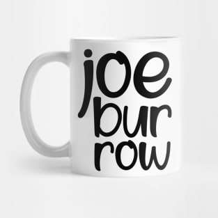 Joe Burrow Mug